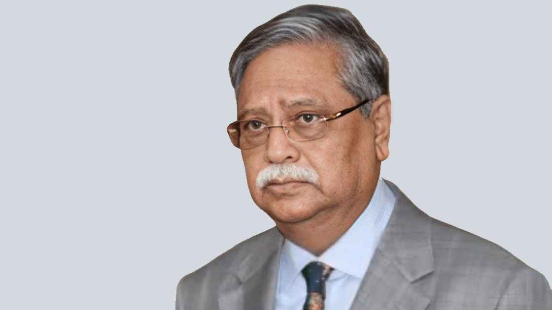 President Shahabuddin