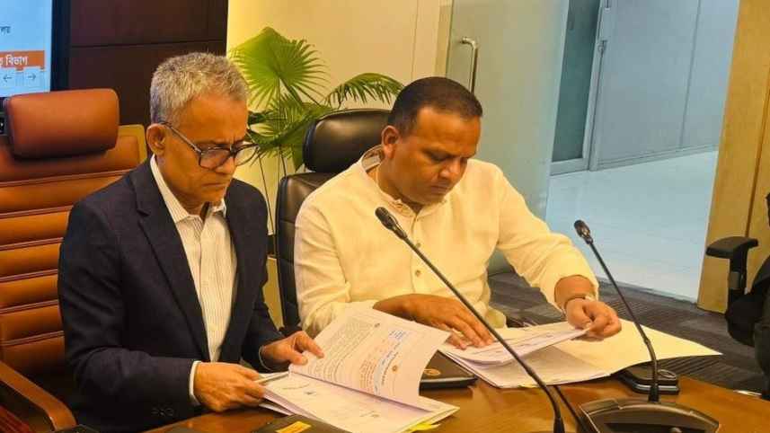 সড়কে সমঝোতার ভিত্তিতে টাকা নেওয়া হলে সেটা চাঁদা নয়: সড়কমন্ত্রী