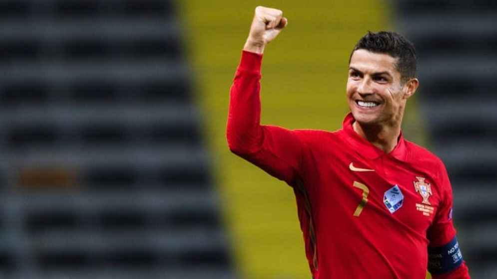 স্প্যানিশ ক্লাবের মালিকানা কিনলেন রোনালদো