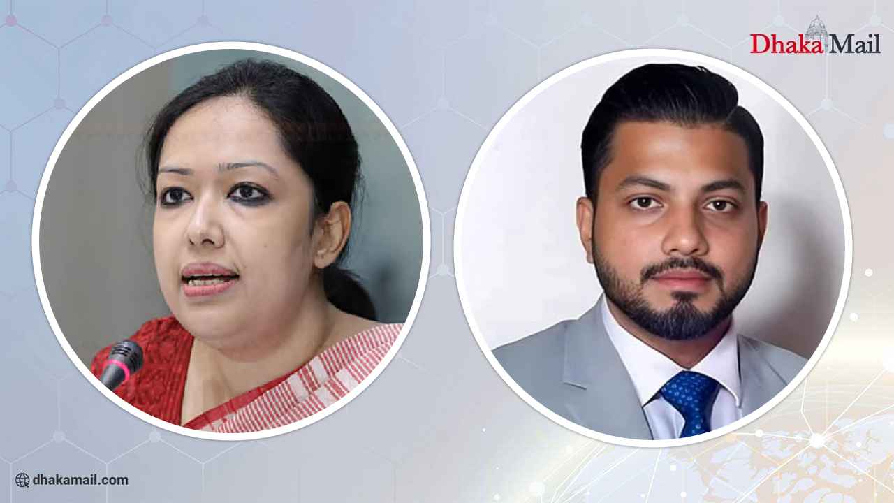 রুমিন-ইশরাক নেননি সংস্কারের শপথ