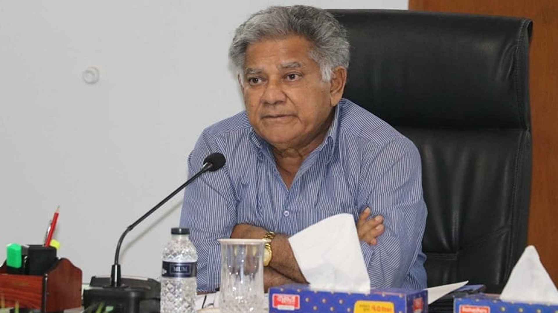 চট্টগ্রাম বন্দরে আন্দোলনকারীদের বিরুদ্ধে ব্যবস্থার নির্দেশ