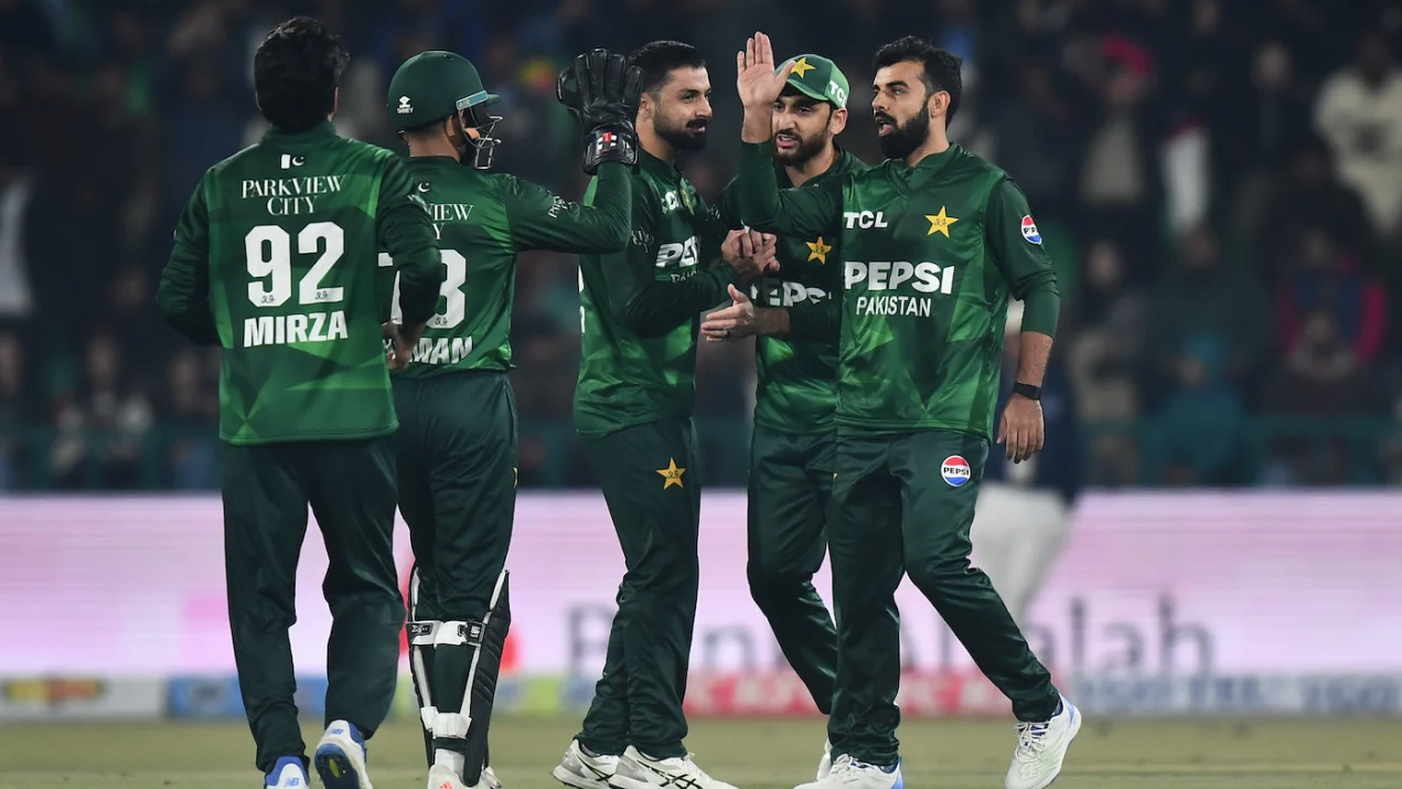 বাংলাদেশের মতো বিশ্বকাপের বদলে বিকল্প টুর্নামেন্টের ভাবনা পাকিস্তানের