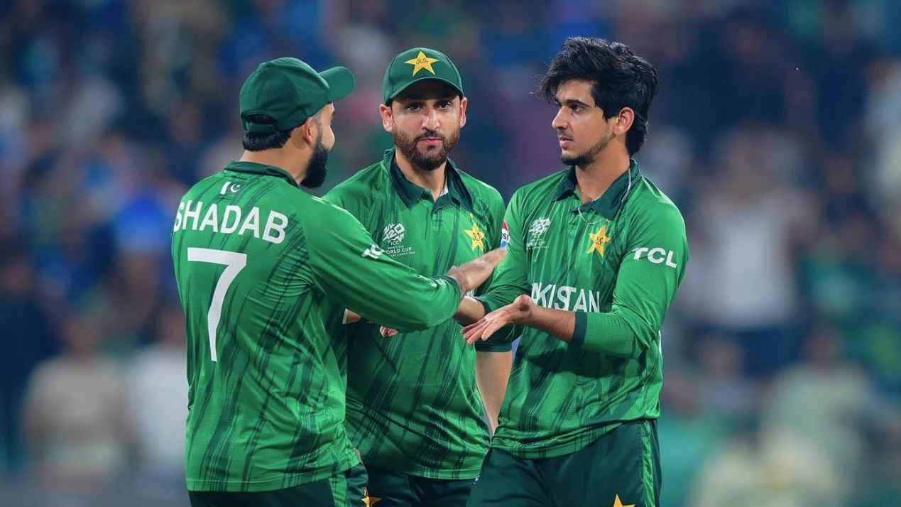 নিউজিল্যান্ড জেতায় আরও জটিল হল পাকিস্তানের সেমিতে খেলার সমীকরণ