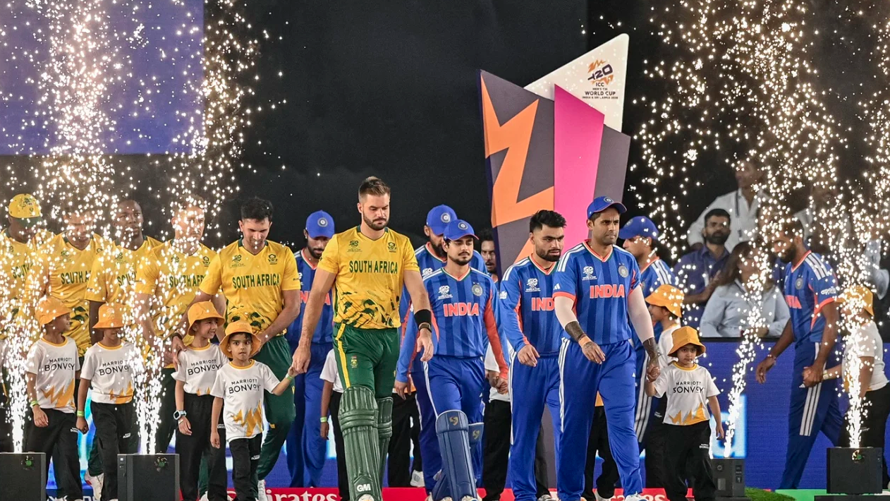 ব্যাটে-বলে যে কৌশলে ভারতকে হারাল দক্ষিণ আফ্রিকা