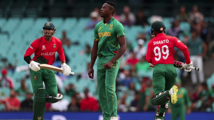 বাংলাদেশ সিরিজের সূচি প্রকাশ দক্ষিণ আফ্রিকার