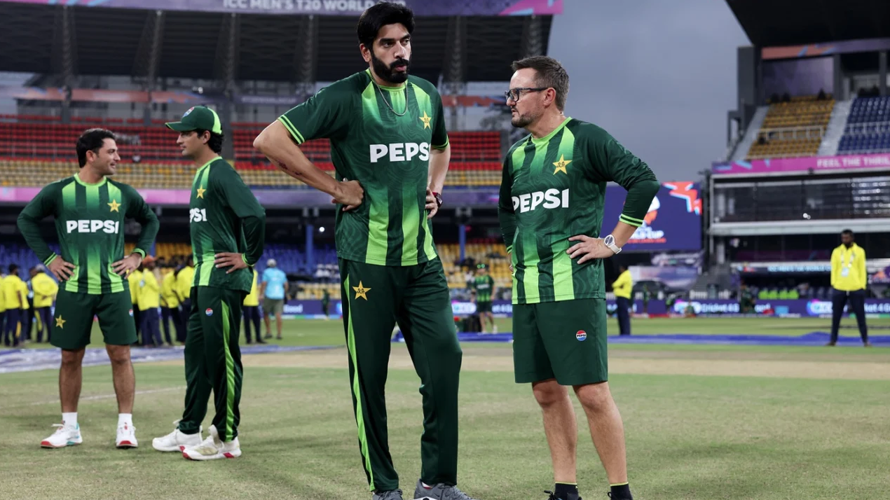 সুপার এইটে আজ মুখোমুখি ইংল্যান্ড-পাকিস্তান