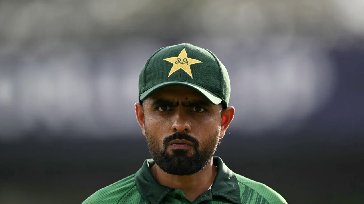 পাকিস্তানের বাঁচা-মরার ম্যাচে একাদশে বাবরকে চান না তারা দুজন