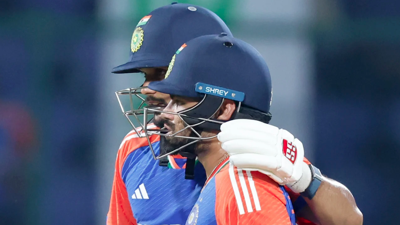 বাবা হারালেন রিঙ্কু সিং