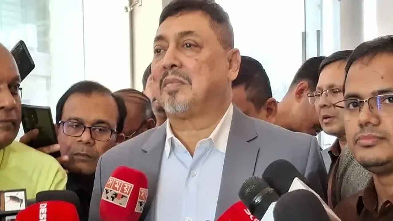 অতীতে যেভাবে কাজ করেছি, সেভাবেই কাজ করব: নতুন মন্ত্রিপরিষদ সচিব