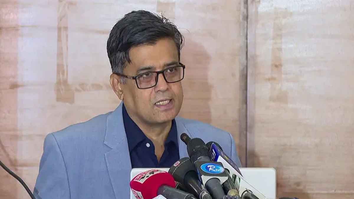 ভেবেছিলাম দায়িত্ব ছাড়লে ফলোয়ার কমবে, উল্টো বেড়েছে: শফিকুল আলম