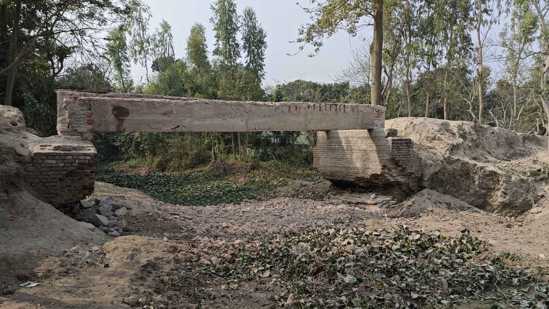 Sundarganj_Bridge_Chairman