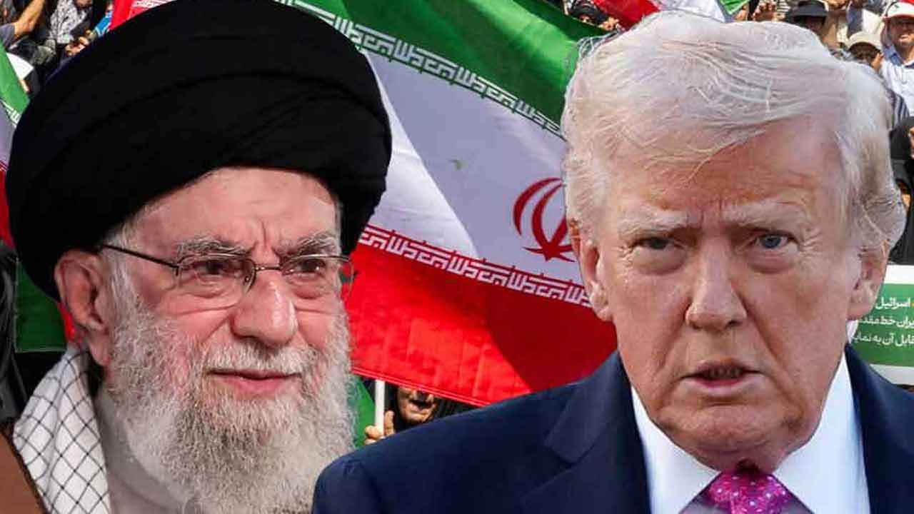 ইরানের দাবি মেনে ওমানে পারমাণবিক আলোচনায় বসবে যুক্তরাষ্ট্র