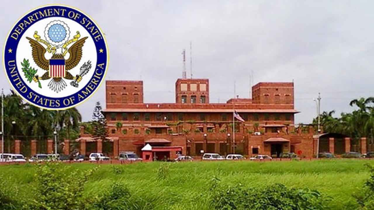 ভ্রমণকারীদের সরকারি স্বাস্থ্য সহায়তা গ্রহণে সতর্ক করল মার্কিন দূতাবাস