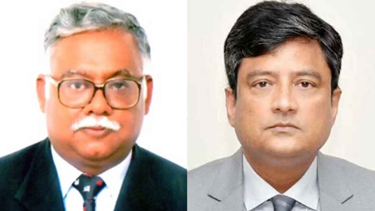 জাতীয় বিশ্ববিদ্যালয়ের সাবেক দুই ভিসির বিদেশযাত্রায় আদালতের নিষেধাজ্ঞা