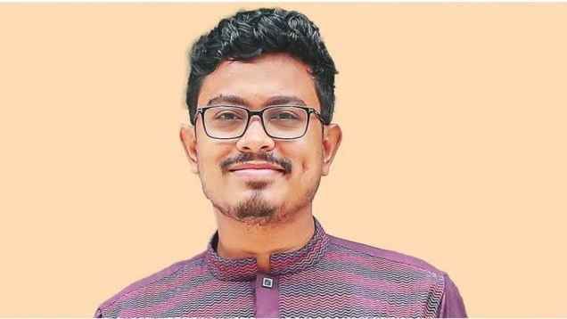 ‘বিএনপি সিদ্ধান্ত থেকে সরে না এলে ‘জুলাই প্রজন্ম’ রাজপথে নামবে’