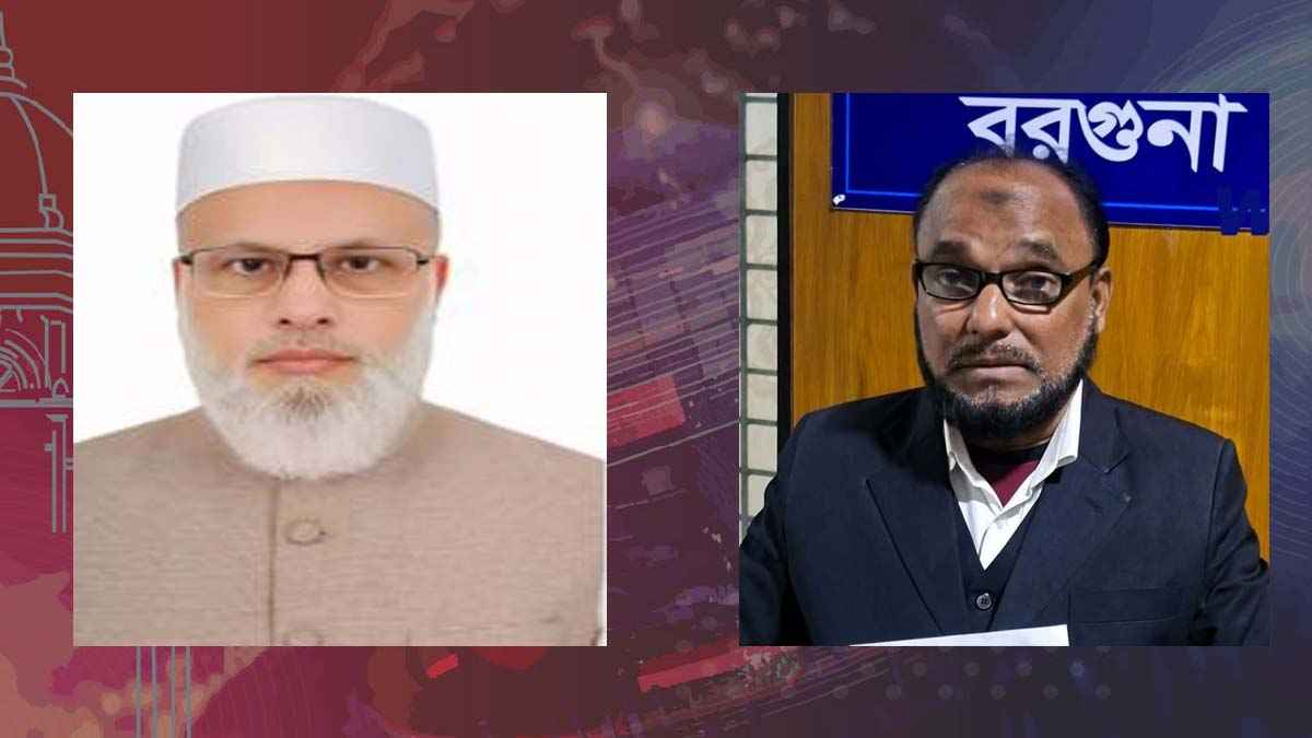 বরগুনা-১ আসনে দুই প্রার্থীর জামানত বাজেয়াপ্ত