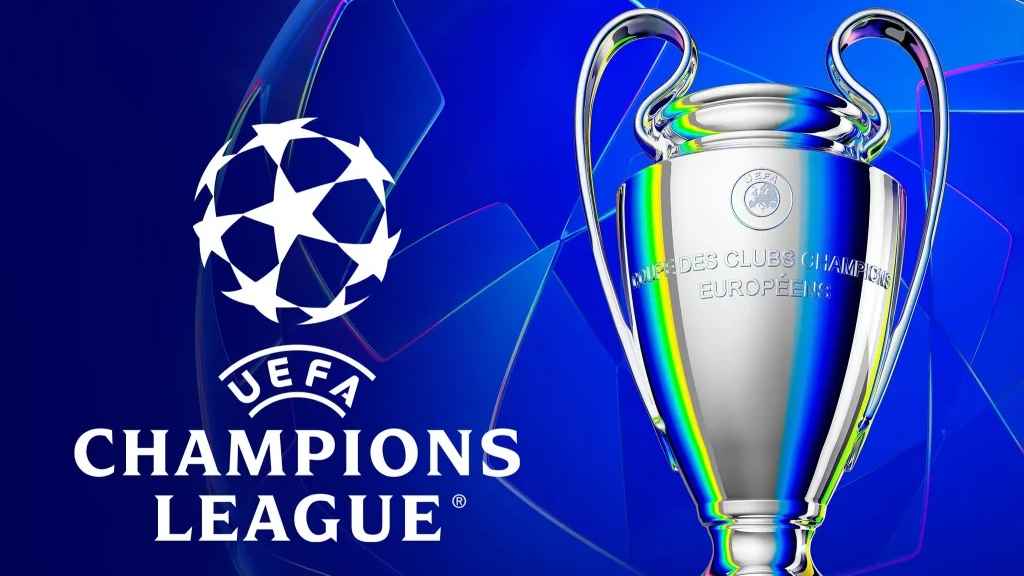 চ্যাম্পিয়ন্স লিগের শেষ ষোলো নিশ্চিত যে দলগুলোর