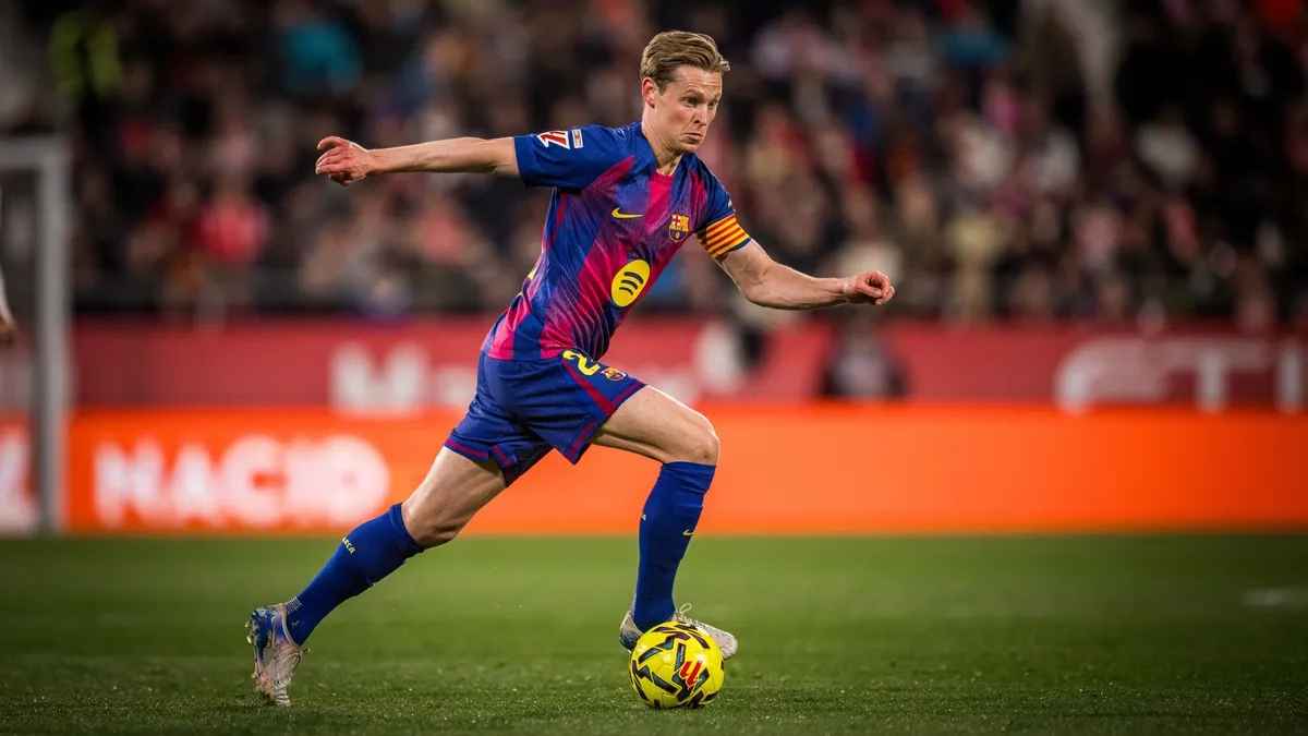 চ্যাম্পিয়নস লিগে শেষ ষোলোর আগে বড় ধাক্কা বার্সেলোনার