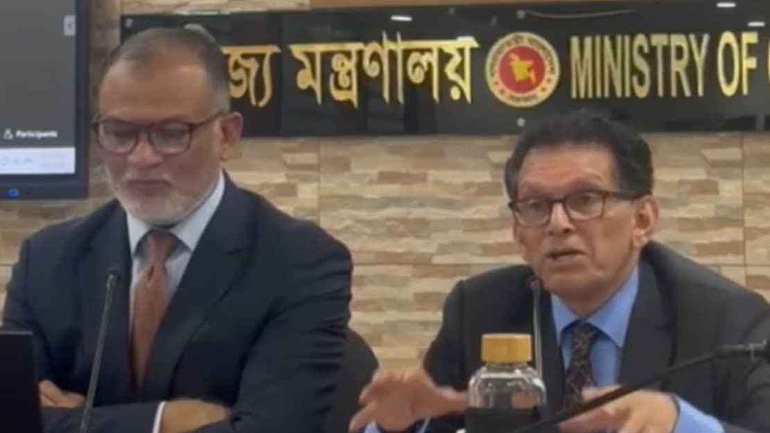 যুক্তরাষ্ট্রের সঙ্গে এআরটি চুক্তি বাংলাদেশের, শুল্কহার কমে ১৯