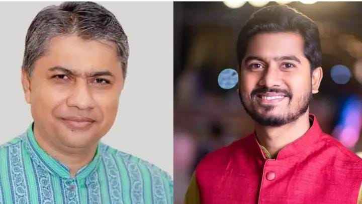 একই সময় ও স্থানে কর্মসূচিতে নিষেধাজ্ঞা, নুর-মামুনকে চিঠি