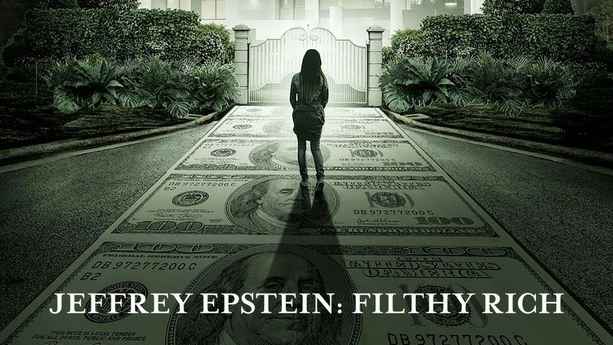 এপস্টেইনের বিকৃত যৌনতা নিয়ে নির্মিত যে সিরিজ