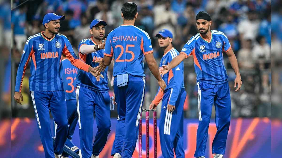 ক্যারিবীয়দের বড় জয়ে জটিল হল ভারতের সেমিতে খেলার সমীকরণ