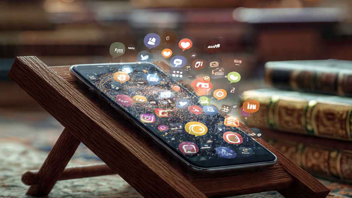 সোশ্যাল মিডিয়ায় আলেমদের বিরোধ: প্রশ্নবিদ্ধ হচ্ছে আস্থার জায়গা