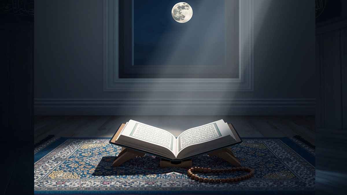 শবে বরাত: রহমতের ডাক ও আমাদের করণীয়