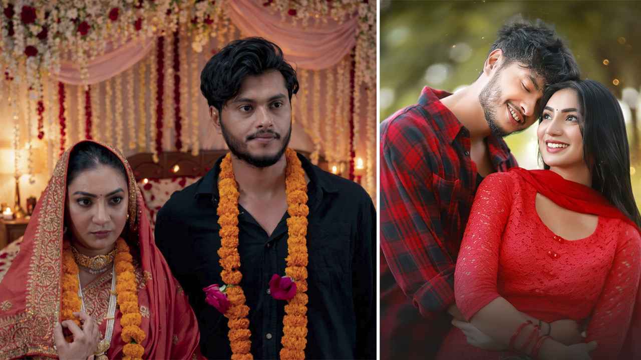 ‘আরশ-সুনেরাহর বিয়ে আগেই হয়েছে কিন্তু আমরা জানি না’ ’ 