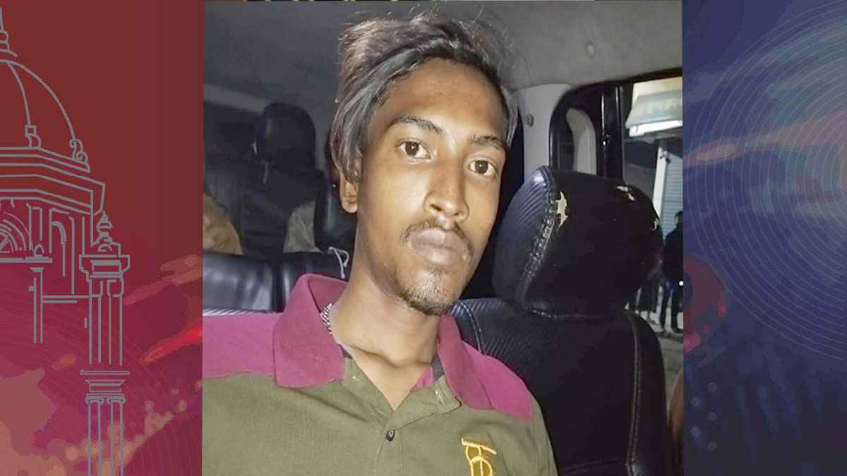 নরসিংদীতে কিশোরীকে ধর্ষণের পর হত্যা: প্রধান আসামি নূরাসহ গ্রেফতার ২