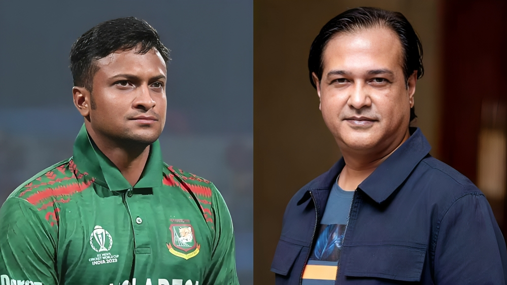 বিসিবির কাজ শেষ বাকি কাজ সরকারের, সাকিবের ফেরার ইঙ্গিত আসিফের