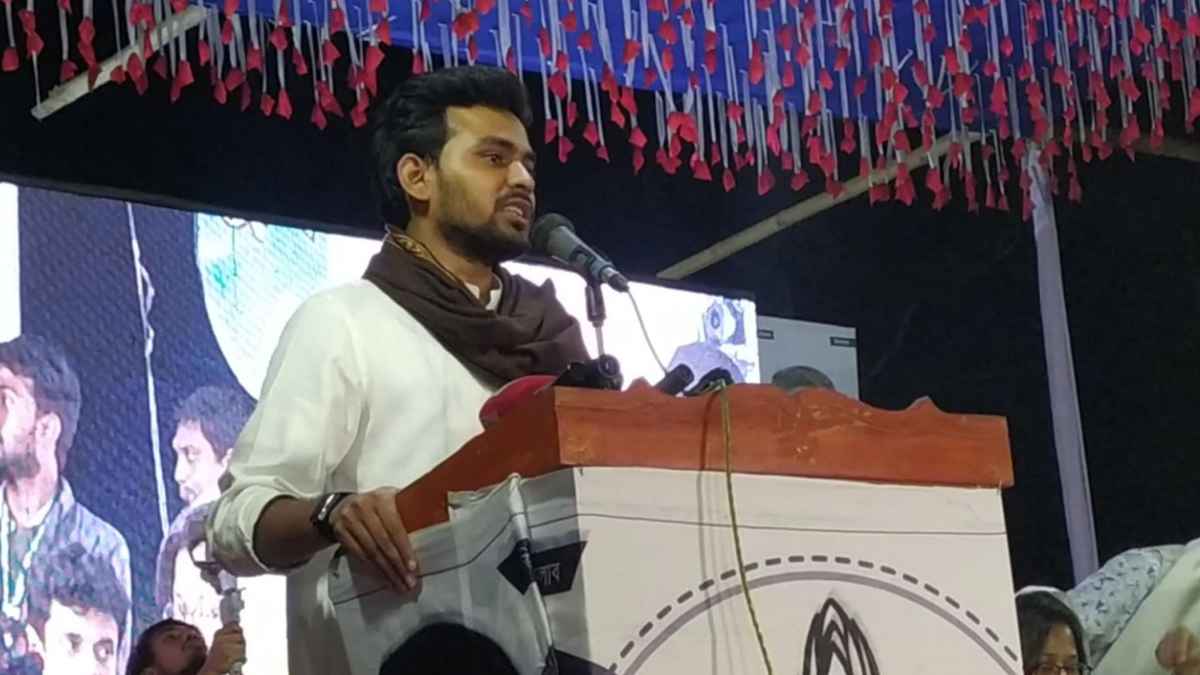 পরিবারতন্ত্র ভাঙতে শাপলা কলিতে ভোট দিন: আসিফ মাহমুদ