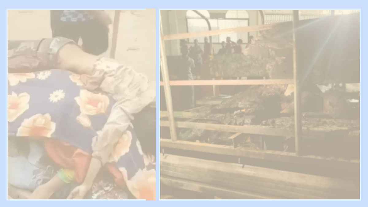 আশুলিয়ায় ৬ লাশ পোড়ানোর মামলার রায় ৫ ফেব্রুয়ারি