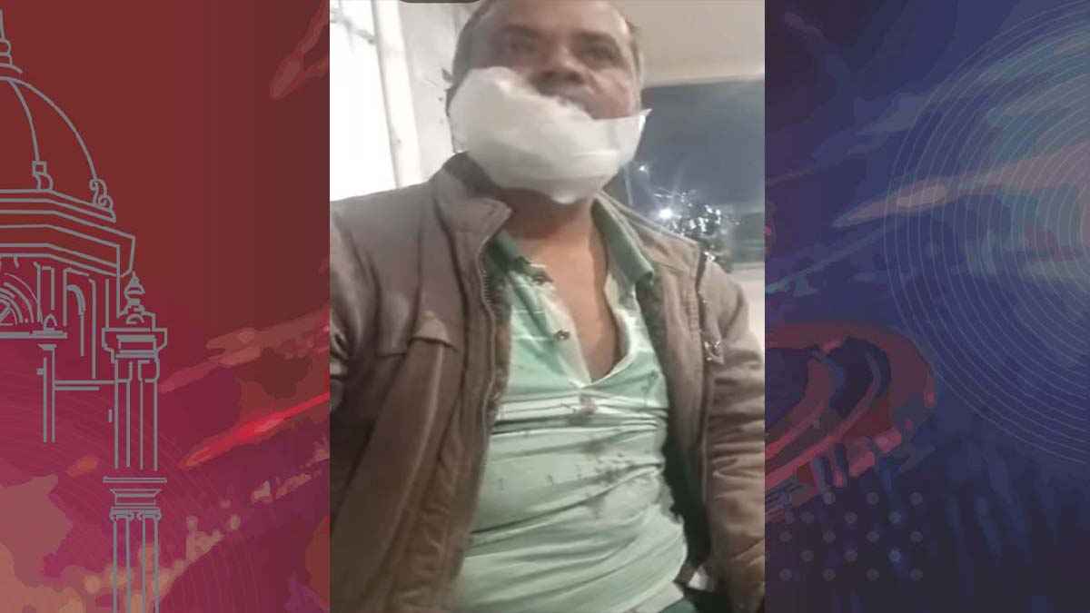 ডাব পাড়া নিয়ে হরিণাকুন্ডে সংঘর্ষ, আহত ৮