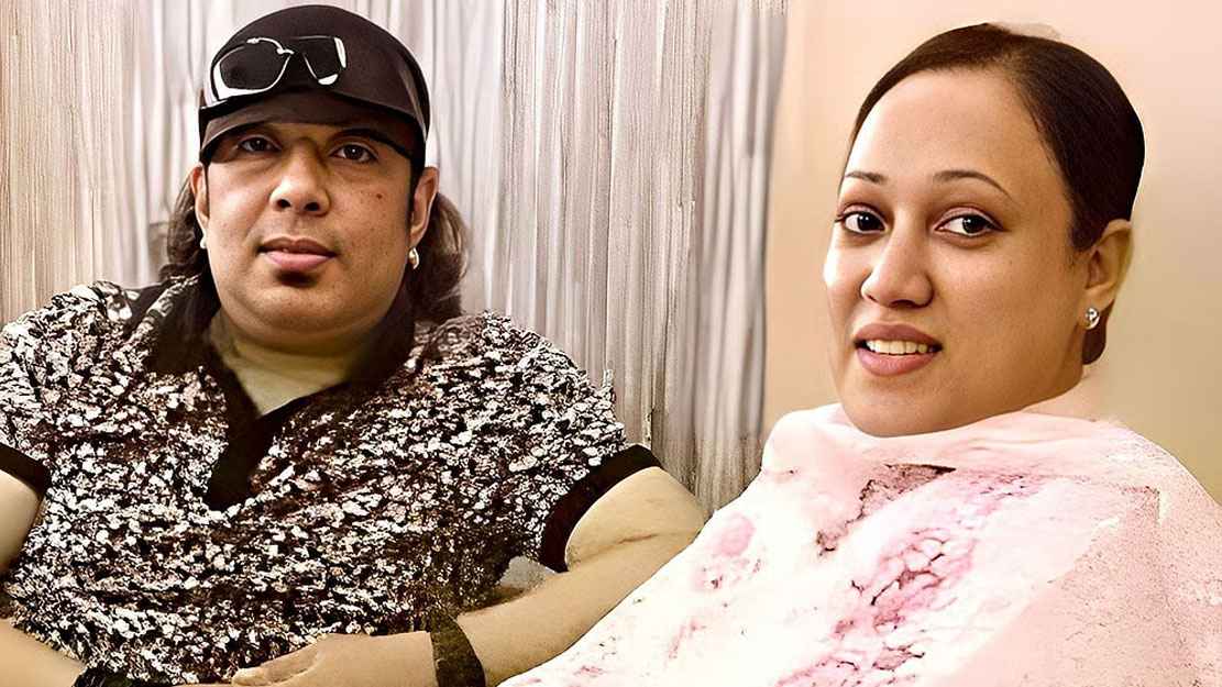 পুরস্কারের কথা শুনে চোখ দিয়ে পানি গড়িয়ে পড়েছে: আইয়ুব বাচ্চুর স্ত্রী  