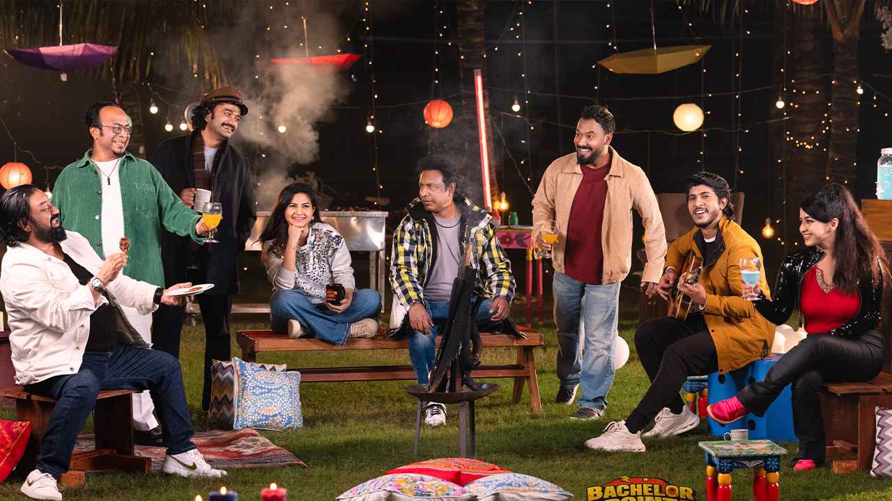 বঙ্গতে ‘ব্যাচেলর পয়েন্ট সিজন ৫’-এর নতুন পর্ব 