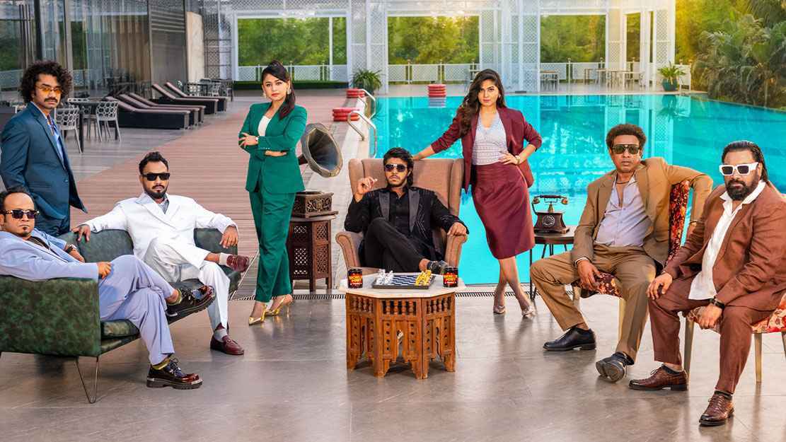 ঈদের দিন থেকে বিশেষ ‘ব্যাচেলর পয়েন্ট’, থাকছে বড় চমক 