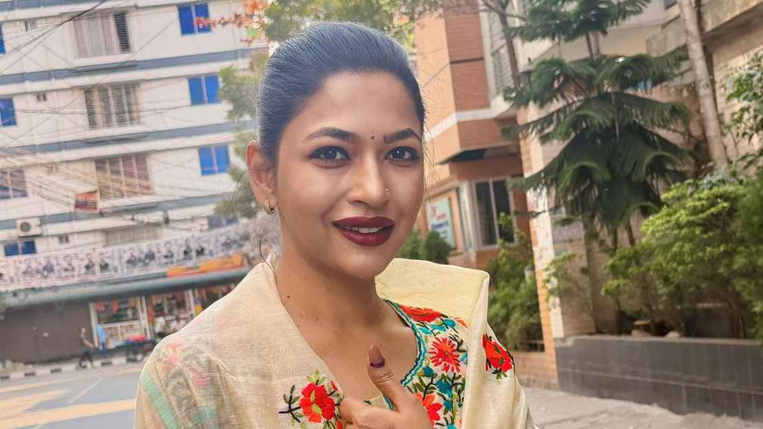 আশা করি ধর্ম-বর্ণ নির্বিশেষে সবাই অধিকার ও স্বাধীনতা খুঁজে পাবে: বাঁধন