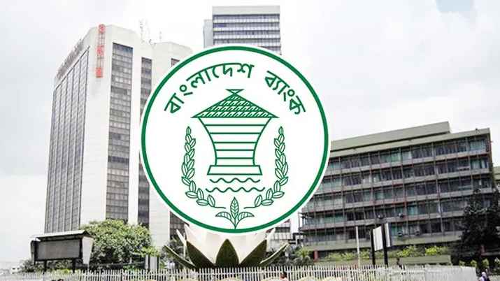 bangladesh bank