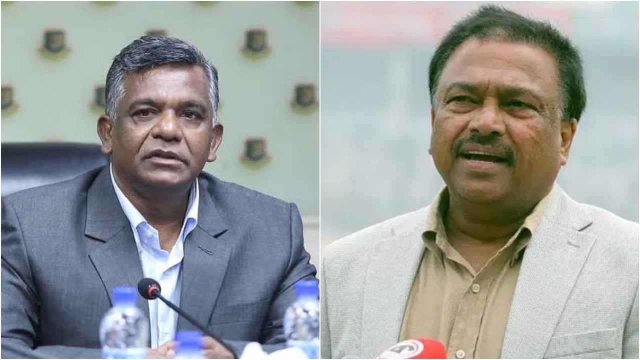 পদত্যাগ করবেন কী বিসিবি সভাপতি? যা বলছেন ফারুক