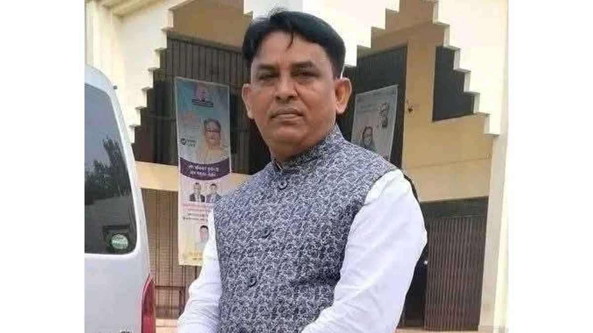 চৌগাছায় সন্ত্রাসী হামলায় সাবেক পৌর কাউন্সিলরের মৃত্যু