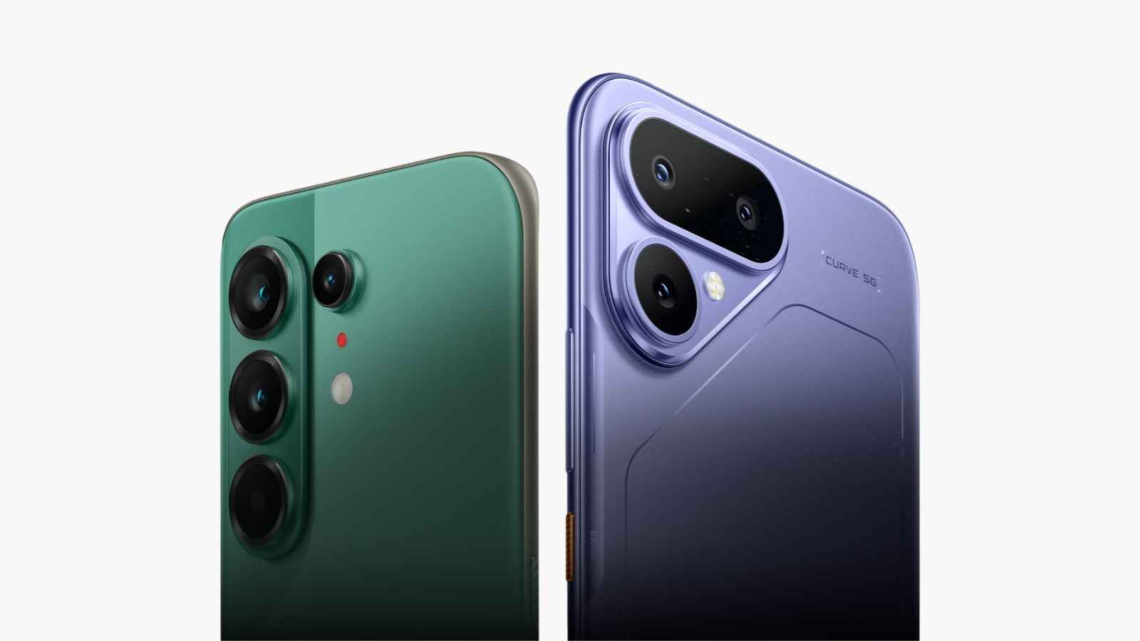 টেকনোর ডাবল ধামাকা: ক্যামন ৫০ সিরিজ ও পোভা কার্ভ ২ ফাইভ-জি উন্মোচন