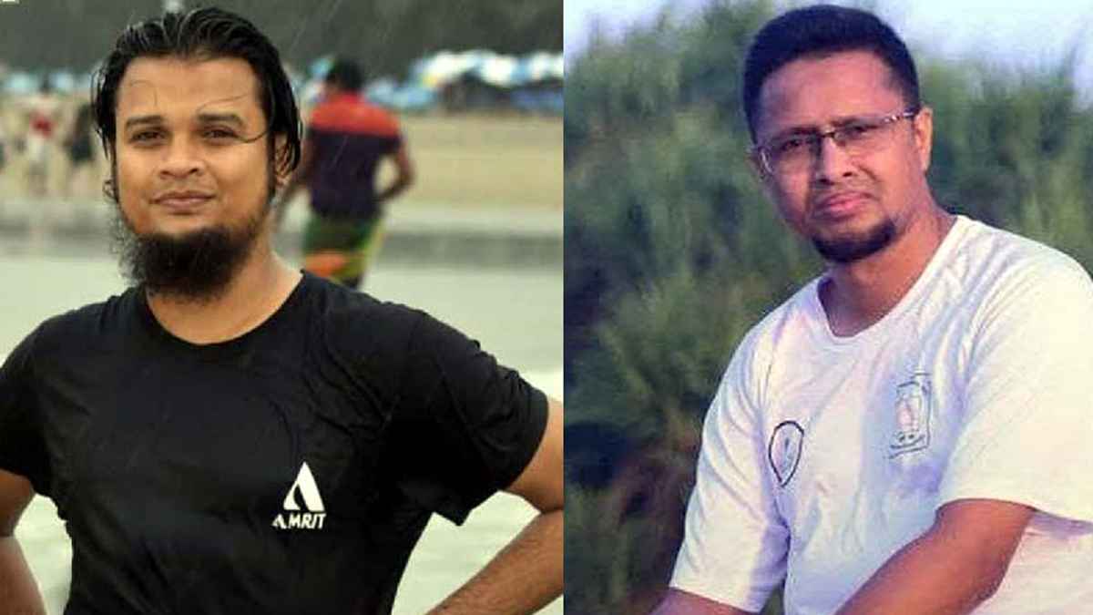 যৌন হয়রানির অভিযোগে বেরোবির ২ শিক্ষক সাময়িক বহিষ্কার