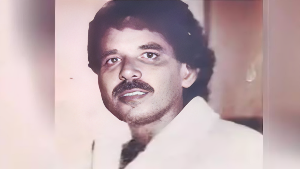 নিজ বাড়ি থেকে নির্মাতার পচাগলা মরদেহ উদ্ধার