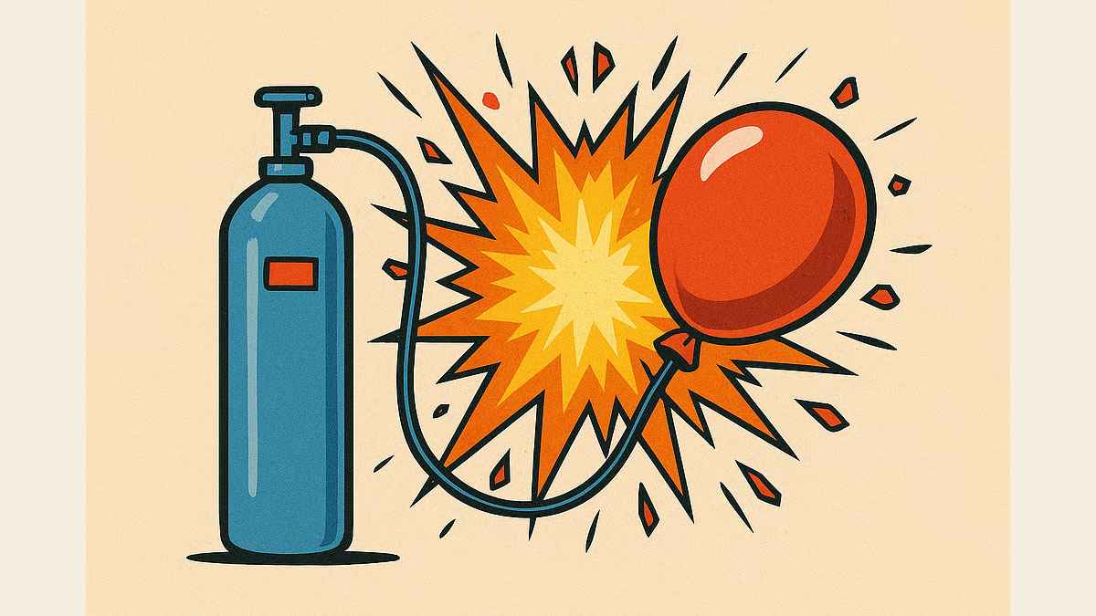 গাজীপুরে গ্যাস বেলুন বিস্ফোরণ: দগ্ধ ২০, আশঙ্কাজনক ৯