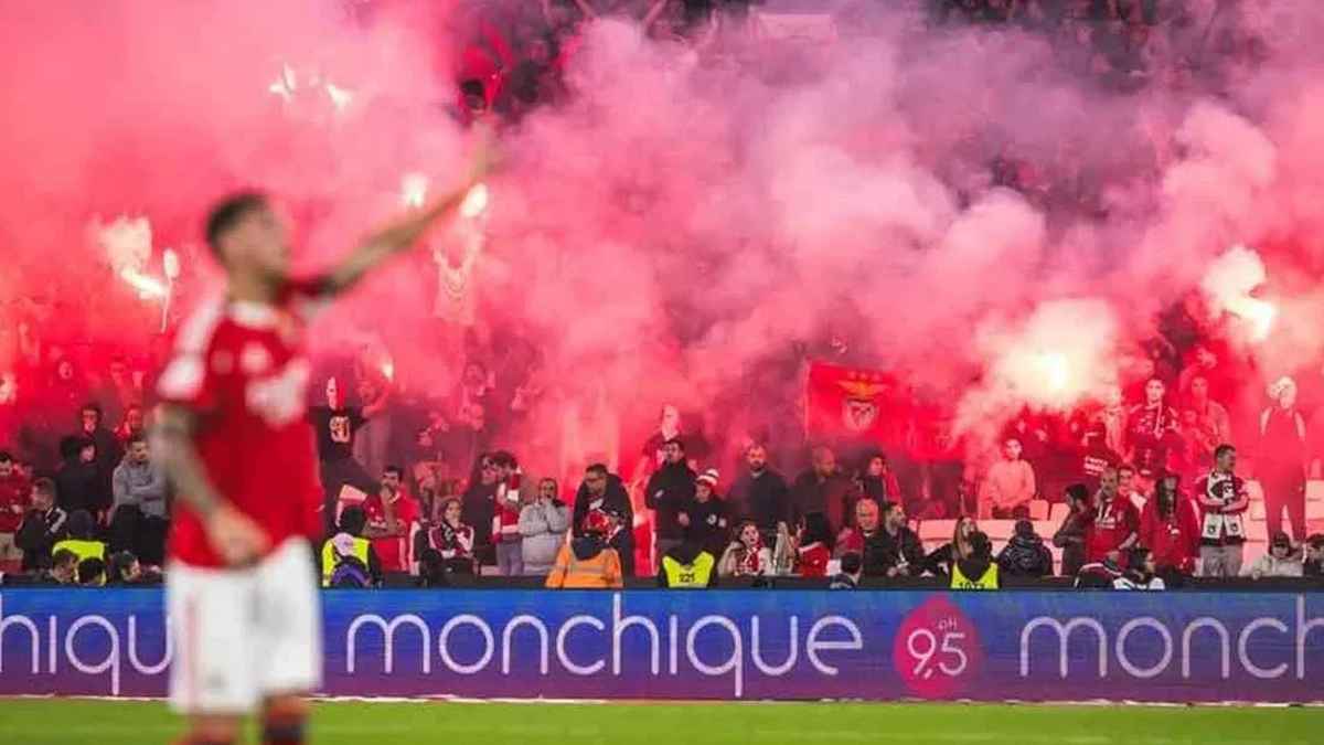 ভিনিসিয়ুসের বিরুদ্ধে বর্ণবাদী আচরণের নিষিদ্ধ হলেন ৫ জন