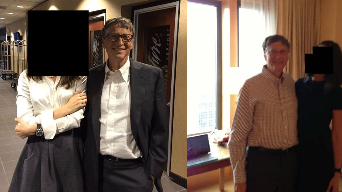 এপস্টেইনের সঙ্গে কাটানো প্রতিটি মুহূর্তের জন্য ক্ষমা চাইলেন বিল গেটস