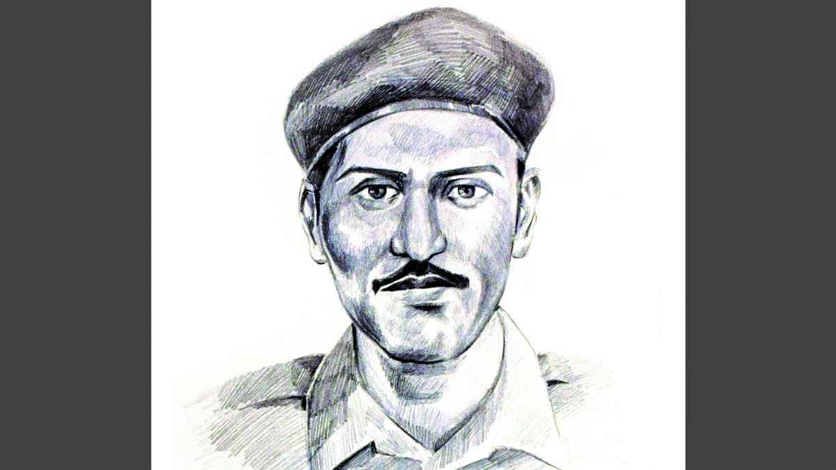 বীরশ্রেষ্ঠ নূর মোহাম্মদ শেখের জন্মদিন আজ