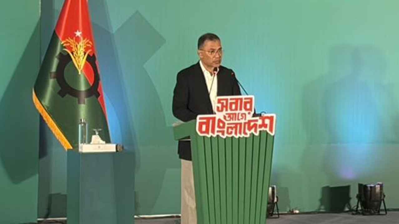 ২০৩০-এর মধ্যে বিদ্যুৎ উৎপাদন ৩৫ হাজার মেগাওয়াট করার লক্ষ্য বিএনপির