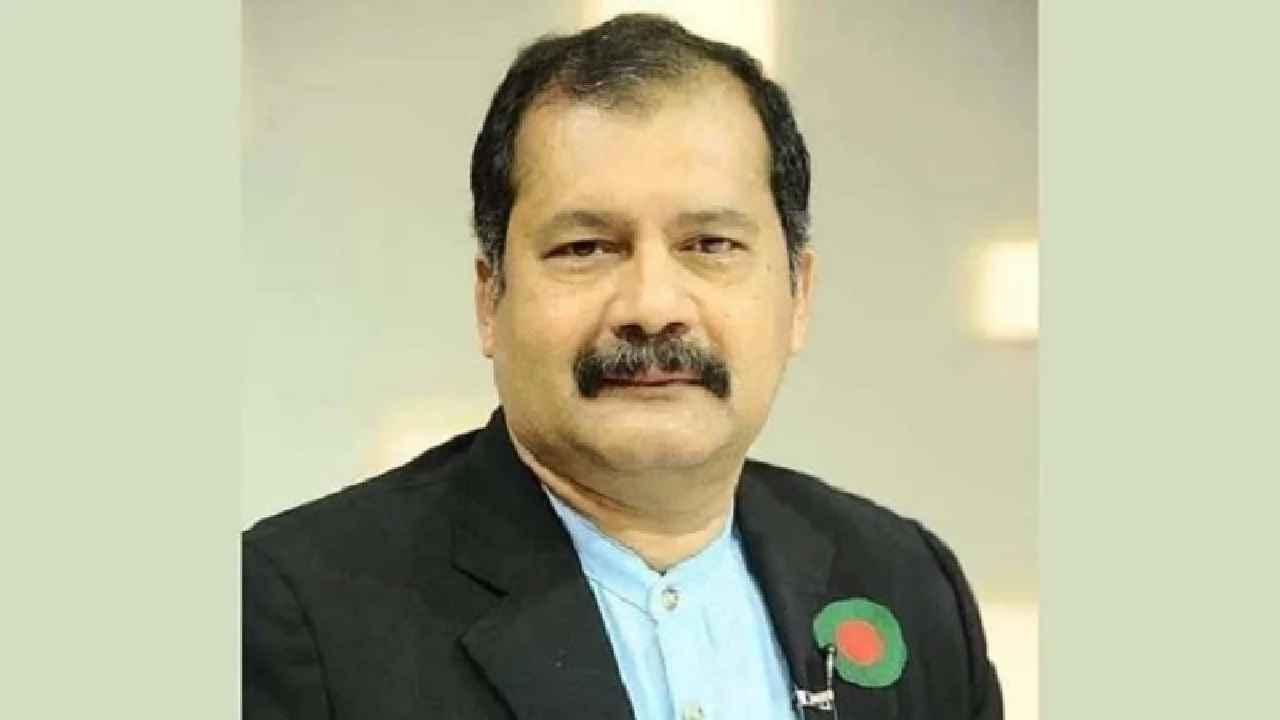 তথ্য ও সম্প্রচারমন্ত্রী হলেন জহির উদ্দিন স্বপন